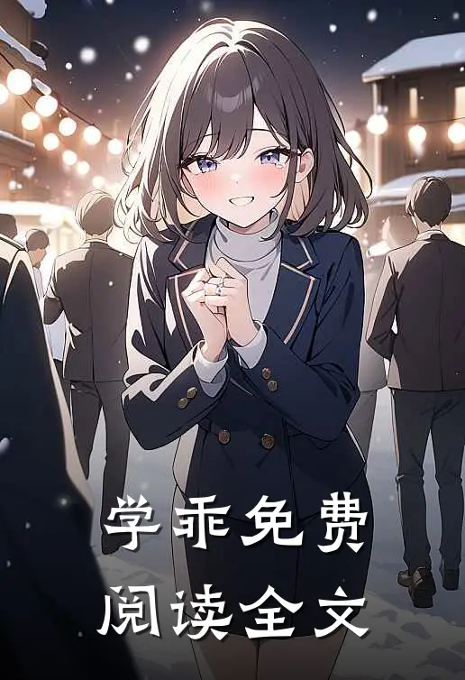 学乖免费阅读全文