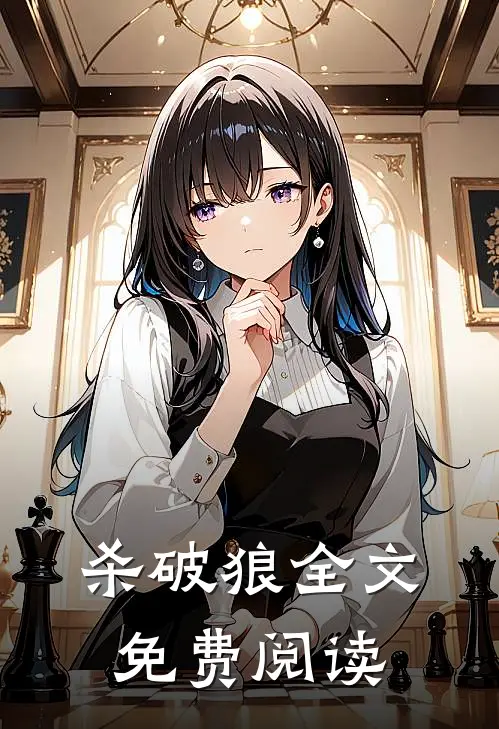 杀破狼全文免费阅读