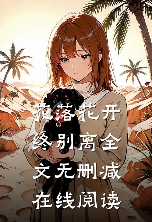 花落花开终别离全文无删减在线阅读