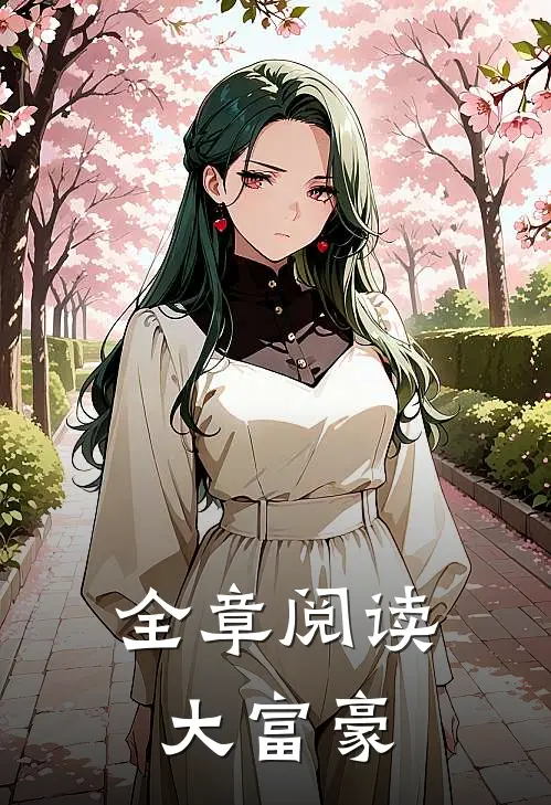 全章阅读大富豪