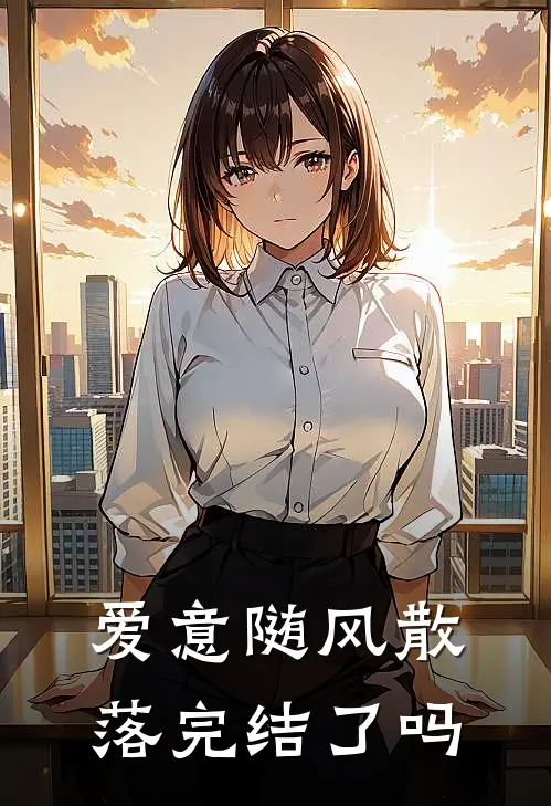 爱意随风散落完结了吗