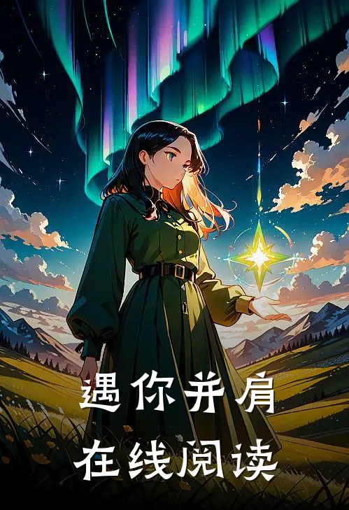 遇你并肩在线阅读