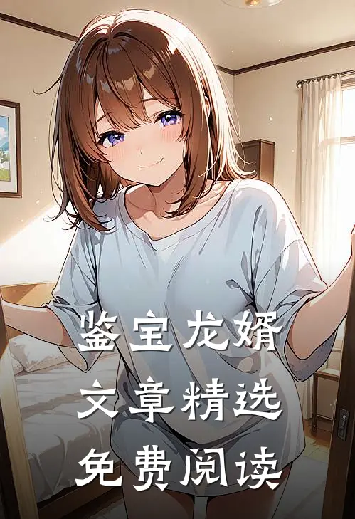 鉴宝龙婿文章精选免费阅读