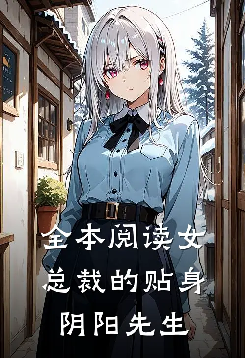 全本阅读女总裁的贴身阴阳先生