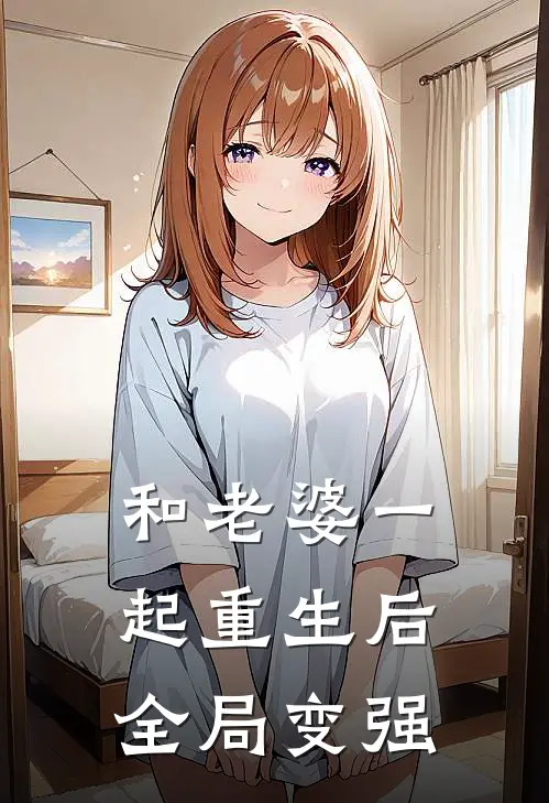 和老婆一起重生后全局变强