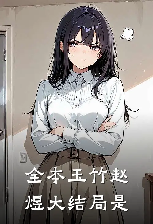 全本玉竹赵煜大结局是