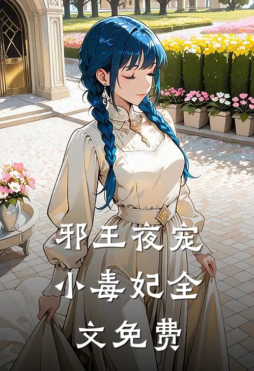 邪王夜宠小毒妃全文免费