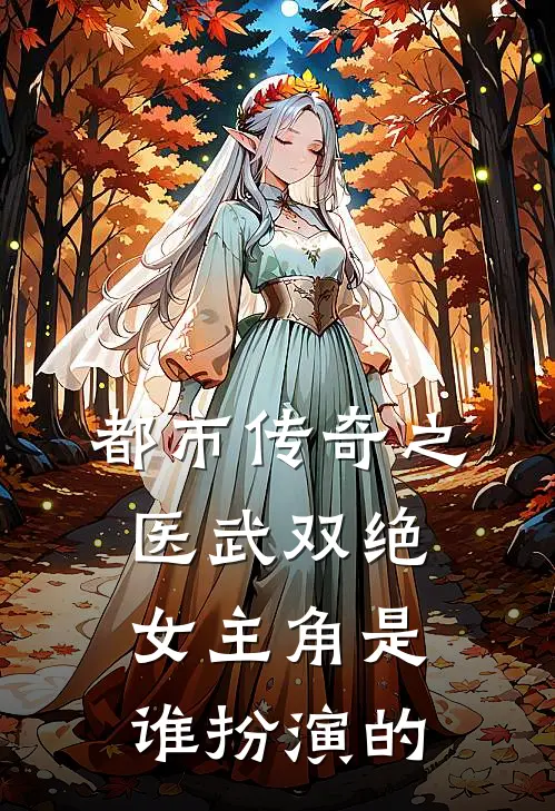 都市传奇之医武双绝女主角是谁扮演的