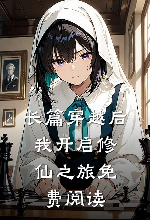 长篇穿越后,我开启修仙之旅免费阅读