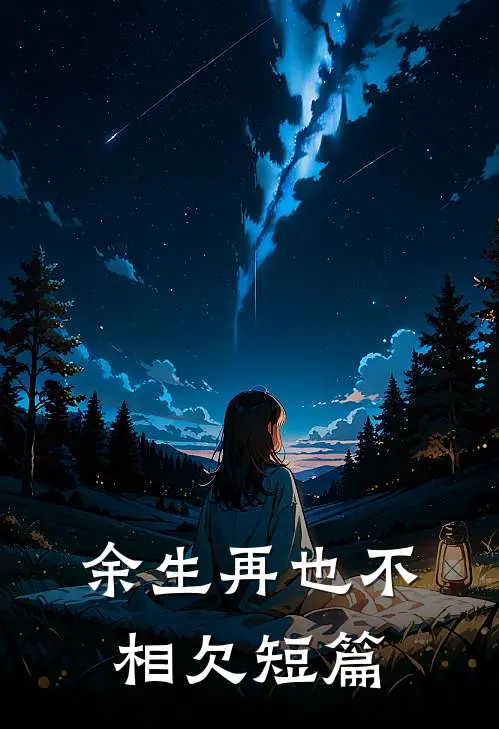 余生再也不相欠短篇