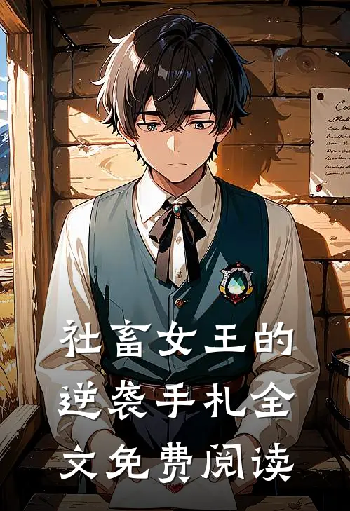 社畜女王的逆袭手札全文免费阅读