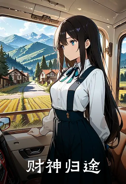 财神归途