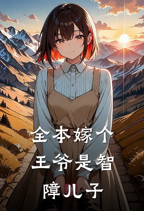 全本嫁个王爷是智障儿子