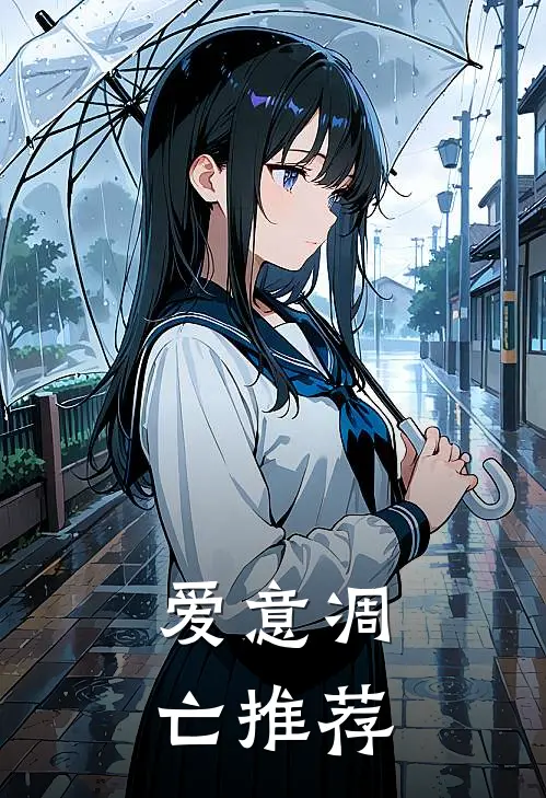 爱意凋亡推荐