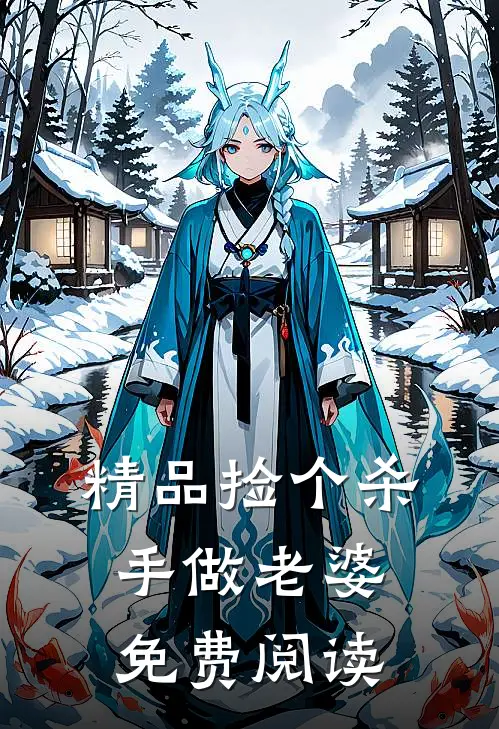 精品捡个杀手做老婆免费阅读