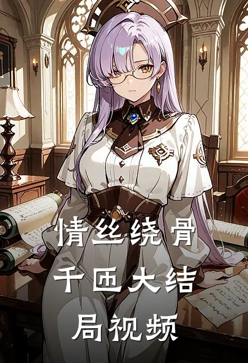 情丝绕骨千匝大结局视频