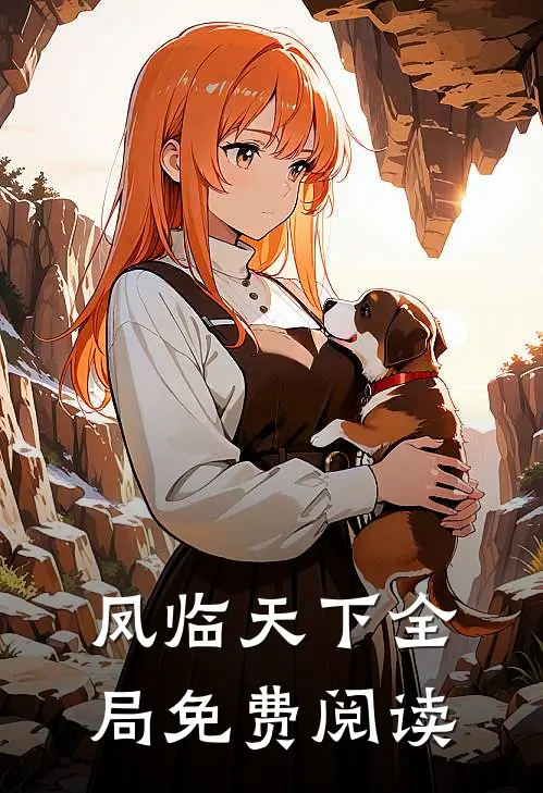 凤临天下全局免费阅读
