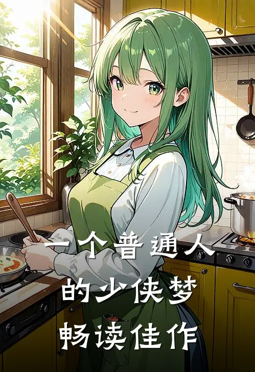 一个普通人的少侠梦畅读佳作