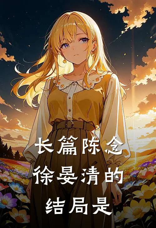 长篇陈念徐晏清的结局是