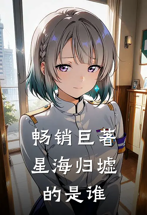 畅销巨著星海归墟的是谁