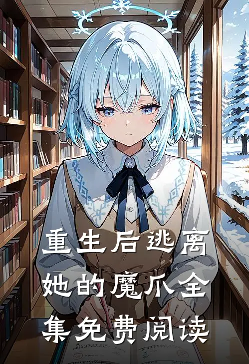 重生后逃离她的魔爪全集免费阅读