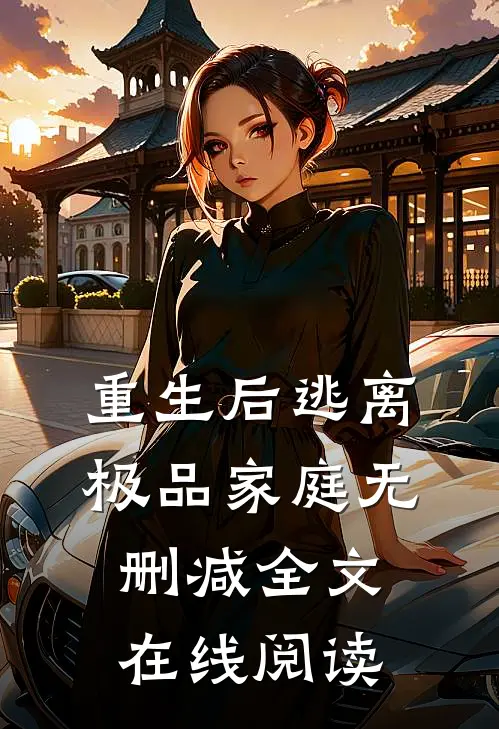 重生后逃离极品家庭无删减全文在线阅读