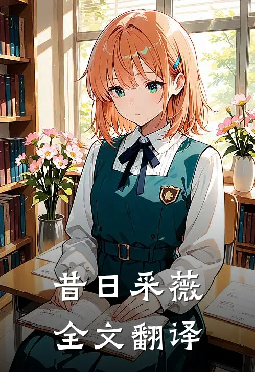 昔日采薇全文翻译