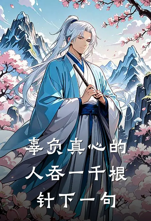 辜负真心的人吞一千根针下一句