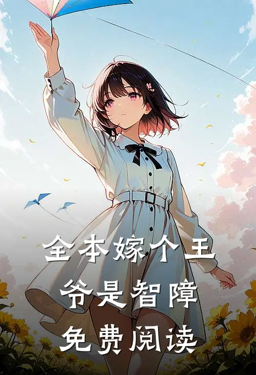 全本嫁个王爷是智障免费阅读