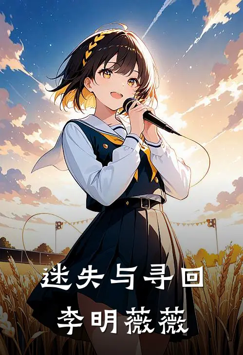 迷失与寻回李明薇薇