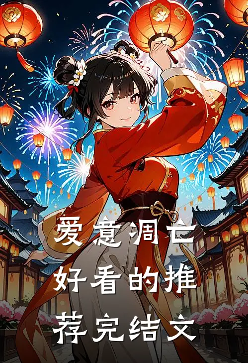 爱意凋亡好看的推荐完结文