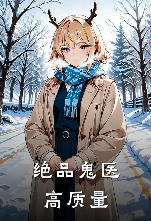 绝品鬼医高质量