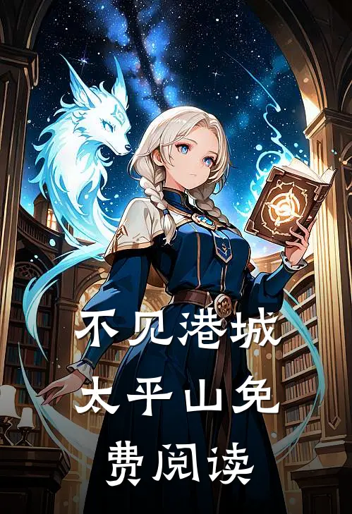 不见港城太平山免费阅读