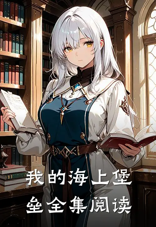 我的海上堡垒全集阅读