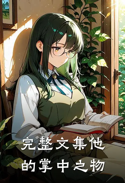 完整文集他的掌中之物