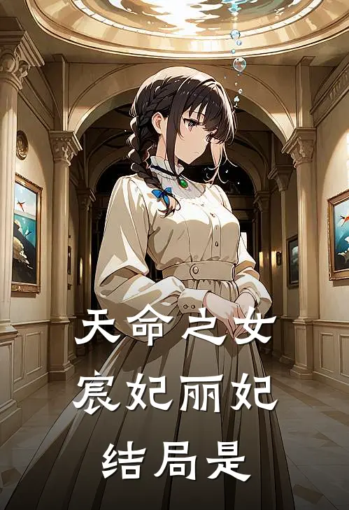 天命之女宸妃丽妃结局是