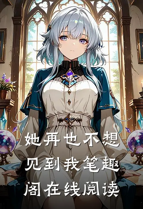 她再也不想见到我笔趣阁在线阅读