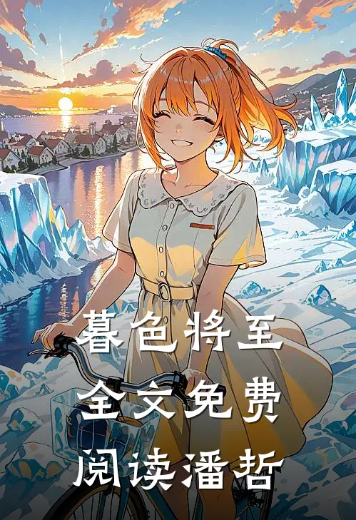 暮色将至全文免费阅读潘哲