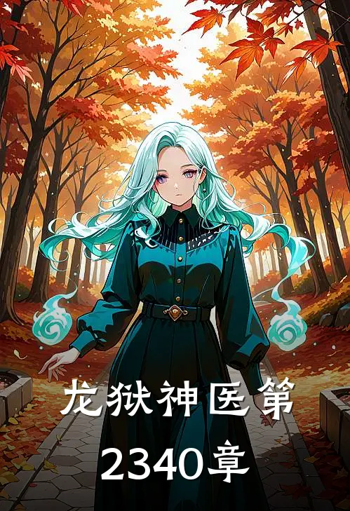 龙狱神医第2340章