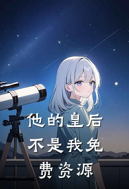 他的皇后不是我免费资源