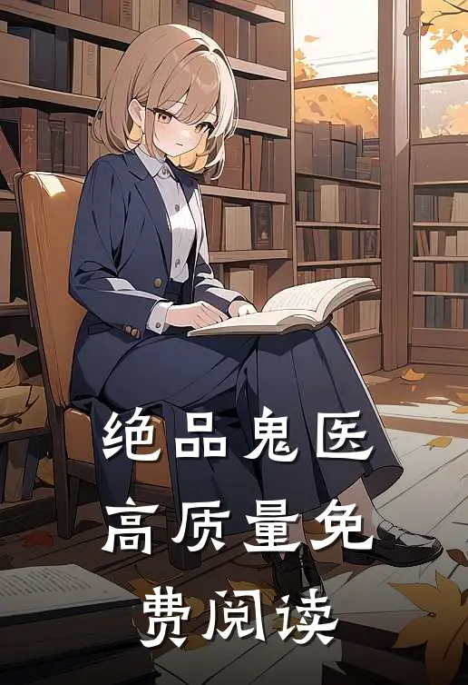 绝品鬼医高质量免费阅读