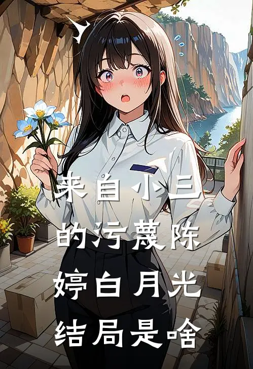 来自小三的污蔑陈婷白月光结局是啥