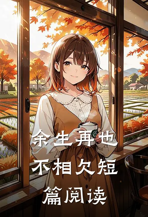 余生再也不相欠短篇阅读