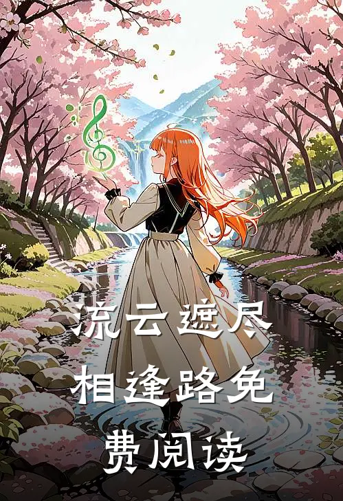 流云遮尽相逢路免费阅读
