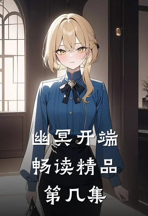 幽冥开端畅读精品第几集