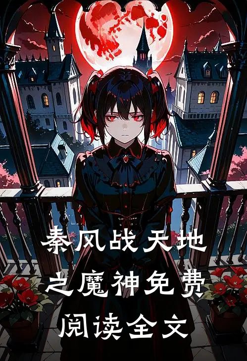 秦风战天地之魔神免费阅读全文