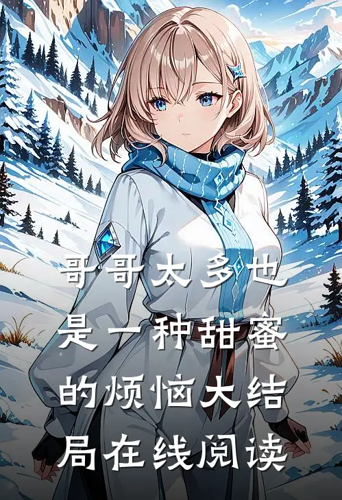 哥哥太多也是一种甜蜜的烦恼大结局在线阅读