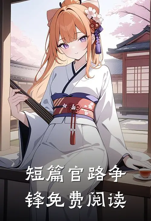 短篇官路争锋免费阅读