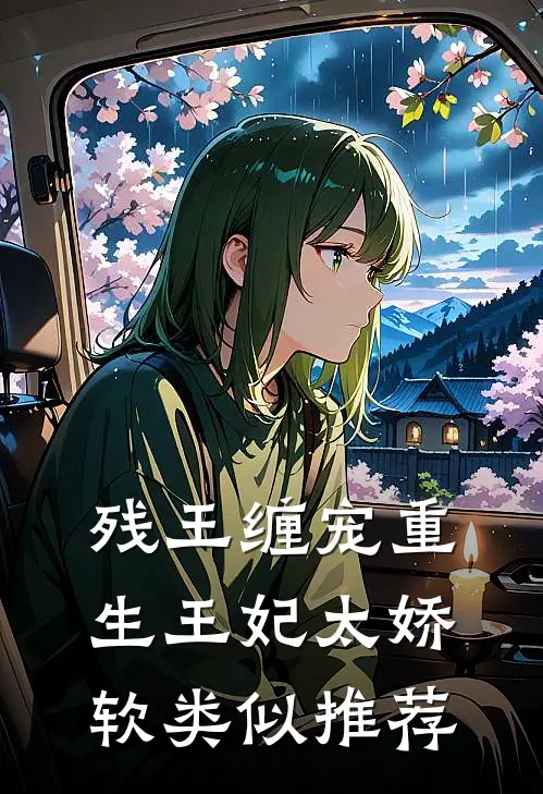 残王缠宠重生王妃太娇软类似推荐