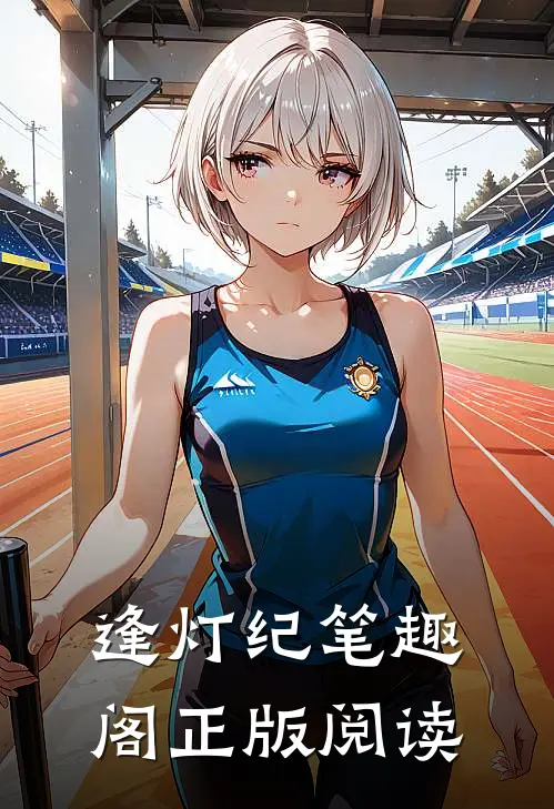 逢灯纪笔趣阁正版阅读